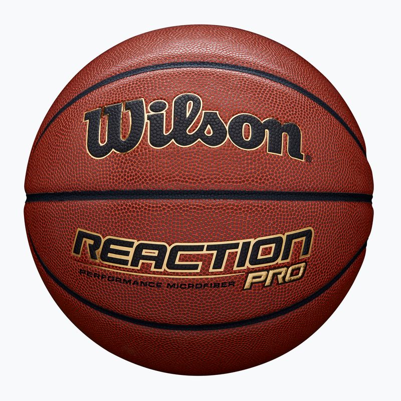 Wilson-Basketball