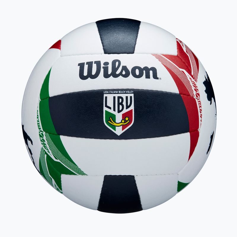 Wilson Italian League VB Offizieller Spielball Größe 5