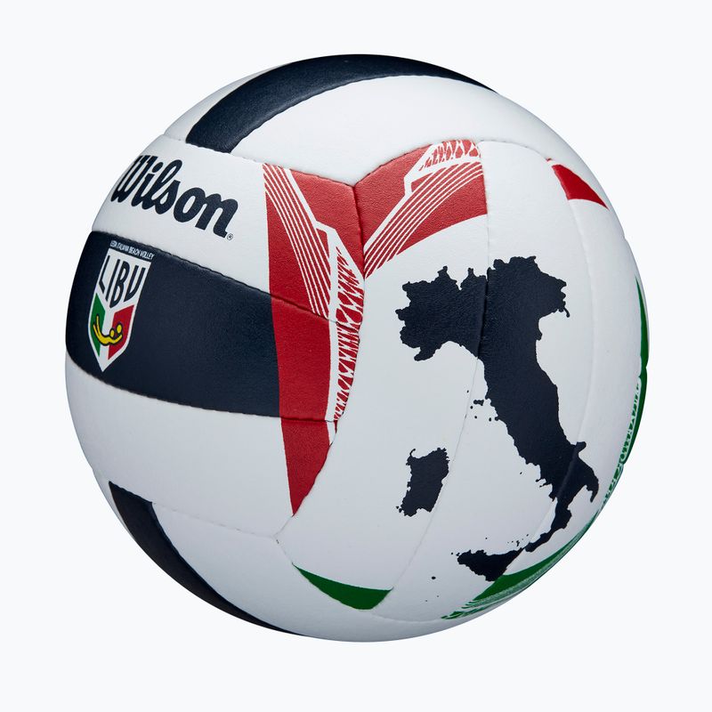 Wilson Italian League VB Offizieller Spielball Größe 5