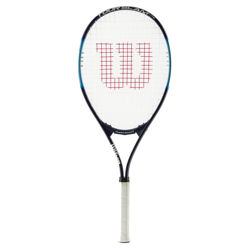 Wilson Tour Slam Lite W/O Cvr Tennisschläger schwarz WRT30210U