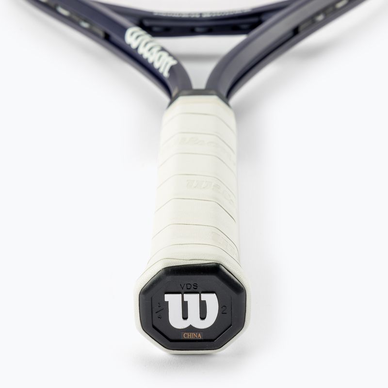 Wilson Tour Slam Lite W/O Cvr Tennisschläger schwarz WRT30210U 3