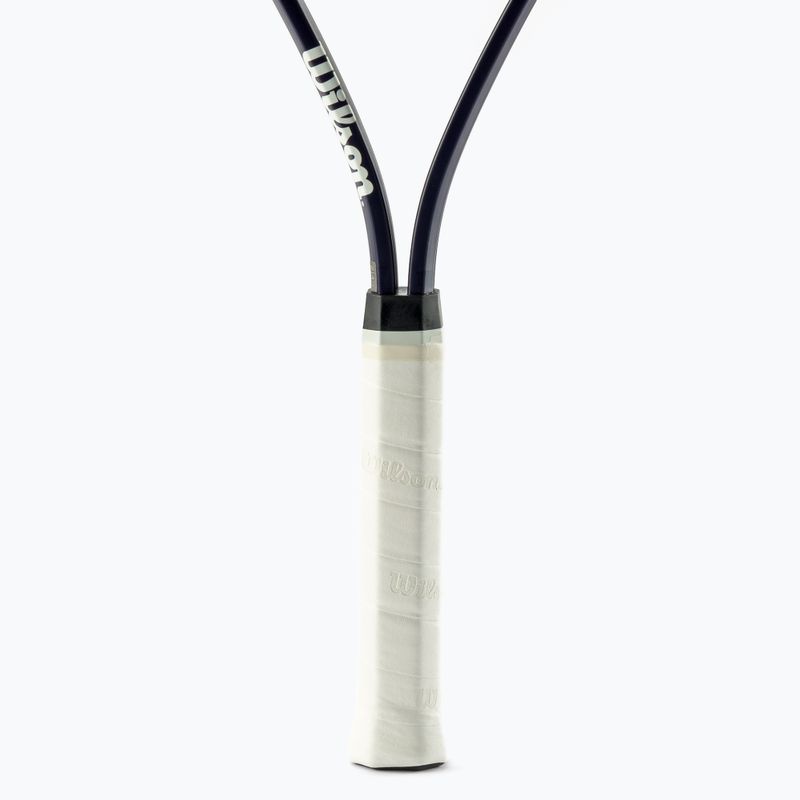 Wilson Tour Slam Lite W/O Cvr Tennisschläger schwarz WRT30210U 4