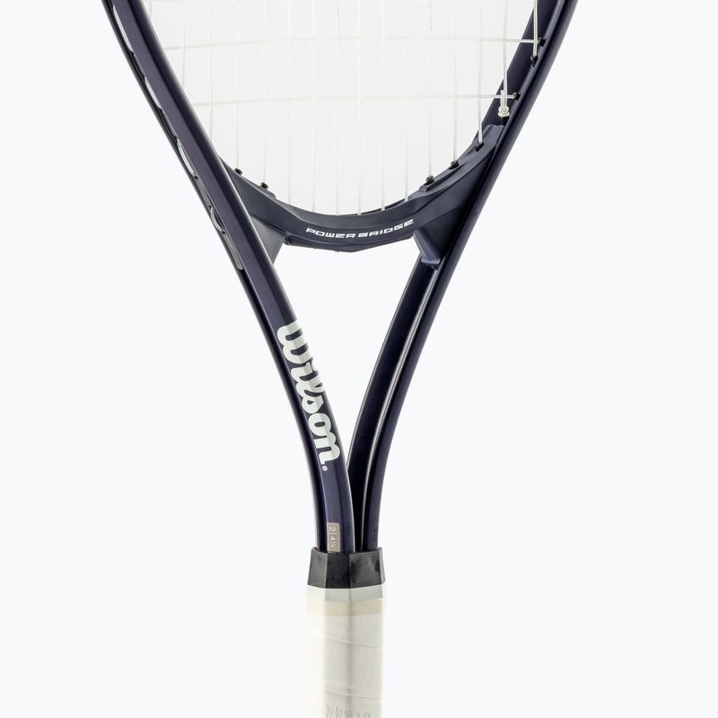 Wilson Tour Slam Lite W/O Cvr Tennisschläger schwarz WRT30210U 5