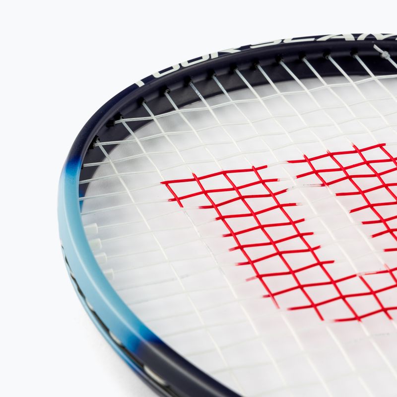 Wilson Tour Slam Lite W/O Cvr Tennisschläger schwarz WRT30210U 6