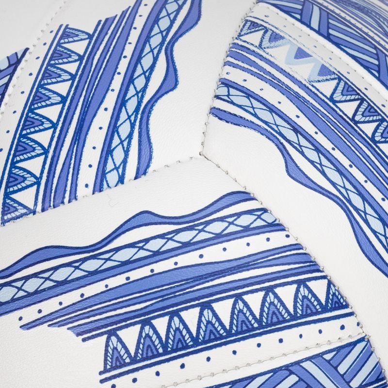 Wilson Volleyball Avp Modern Vb weiß und blau WTH305201XB 3