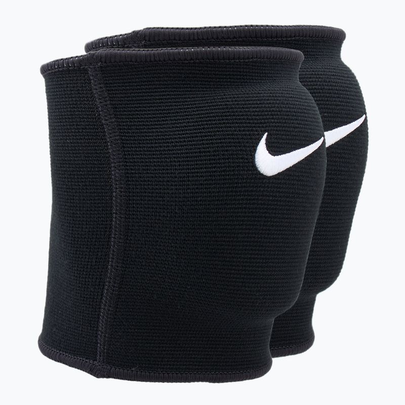 Nike Essential Volleyball Knieschoner schwarz 2