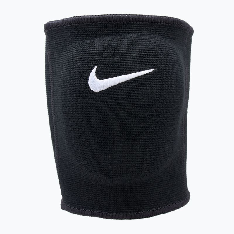 Nike Essential Volleyball Knieschoner schwarz 4