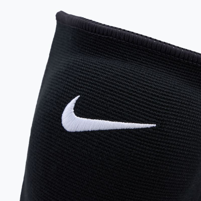 Nike Essential Volleyball Knieschoner schwarz 6