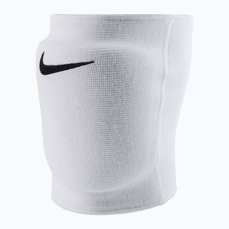 Volleyball-Knieschützer Nike Essential Volleyball Knee Pads white
