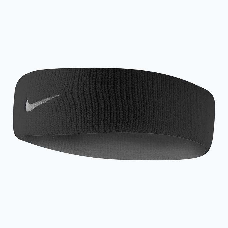 Kopfband Nike Dri-Fit Headband Home & Away black/base grey