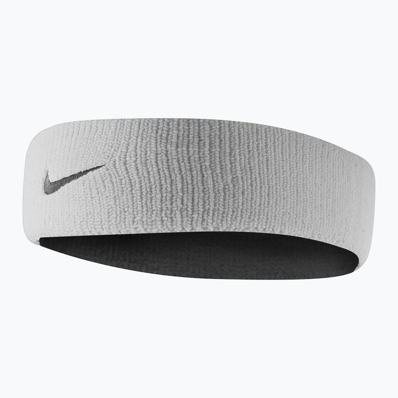 Kopfband Nike Dri-Fit Headband Home & Away white/black