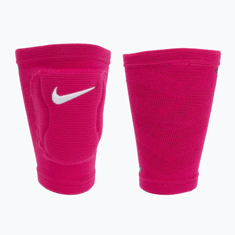 Volleyball-Knieschützer Nike Streak Volleyball Knee Pads pink