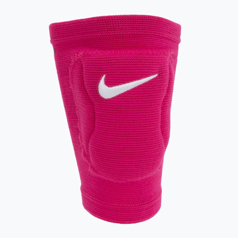 Volleyball-Knieschützer Nike Streak Volleyball Knee Pads pink 2