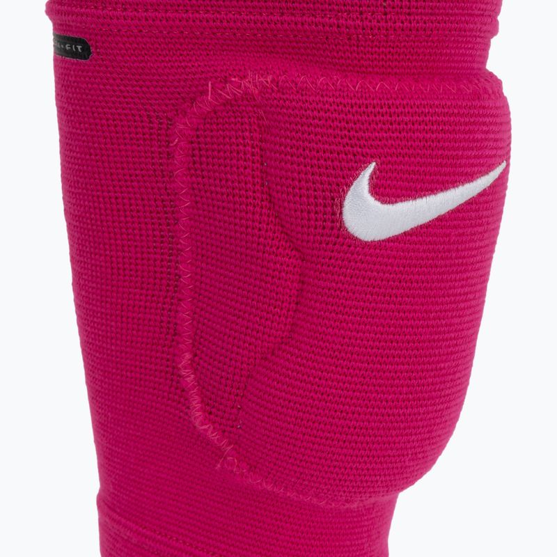 Volleyball-Knieschützer Nike Streak Volleyball Knee Pads pink 4