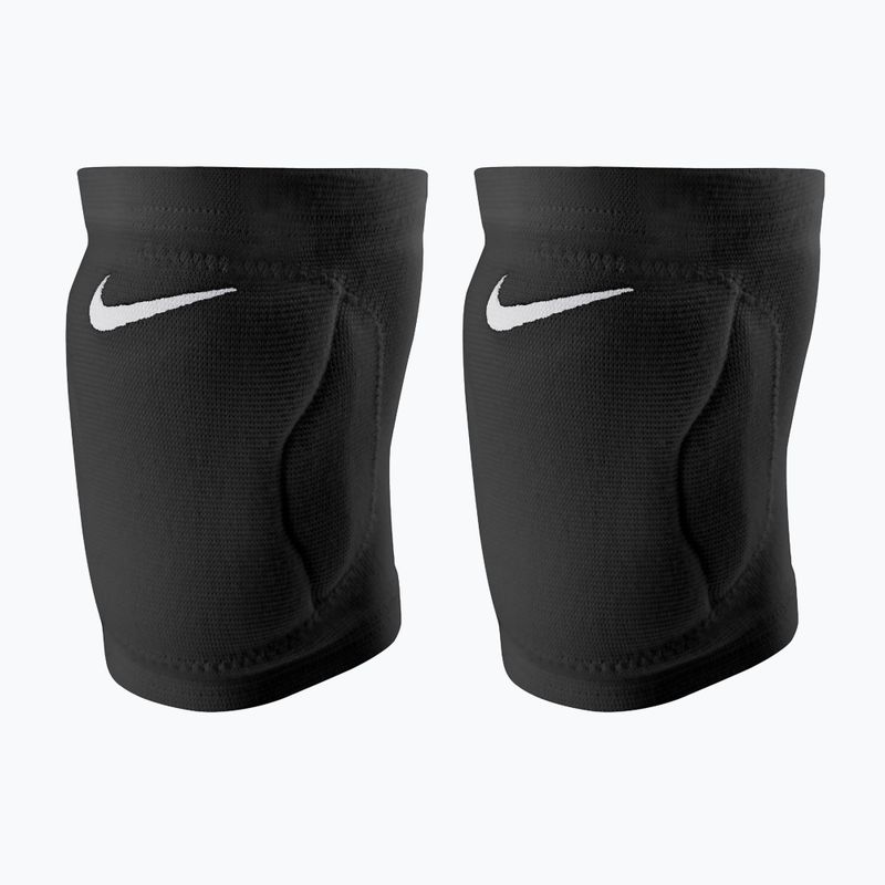Volleyballknieschoner Nike Streak Voleyball Knee Pads black