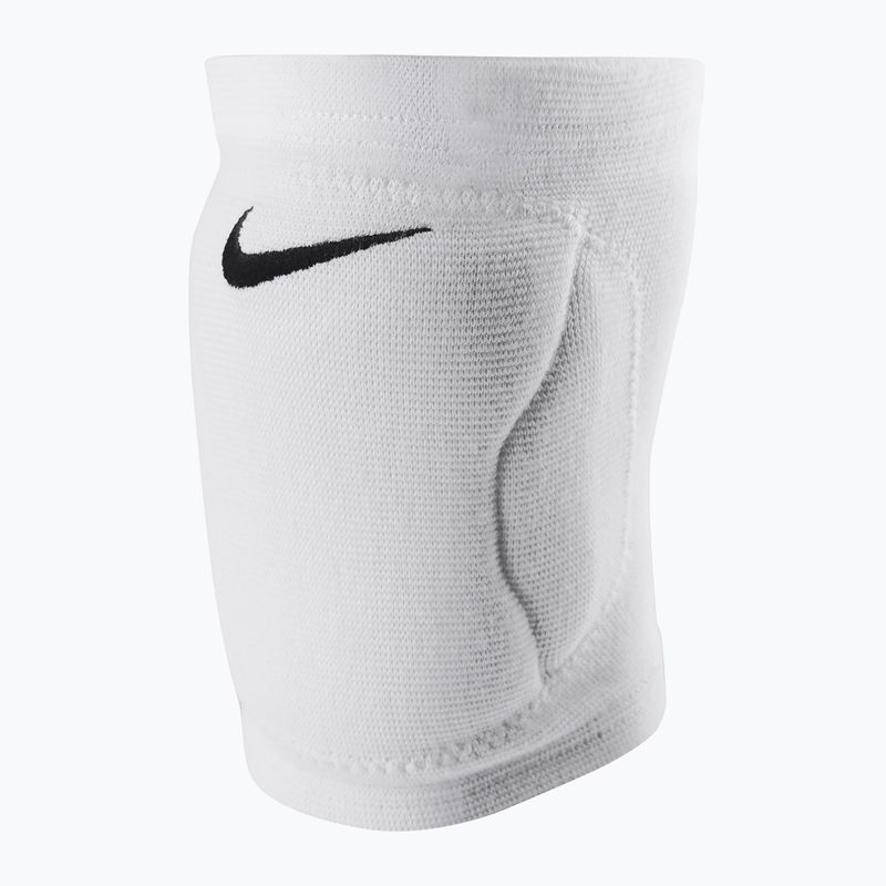 Volleyballknieschoner Nike Streak Voleyball Knee Pads white
