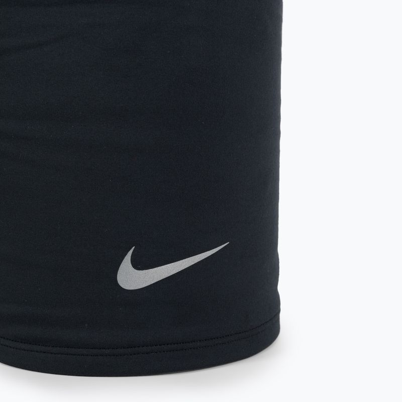Nike Dri-Fit Wrap thermische Aktivität Balaclava schwarz NRA35-001 2