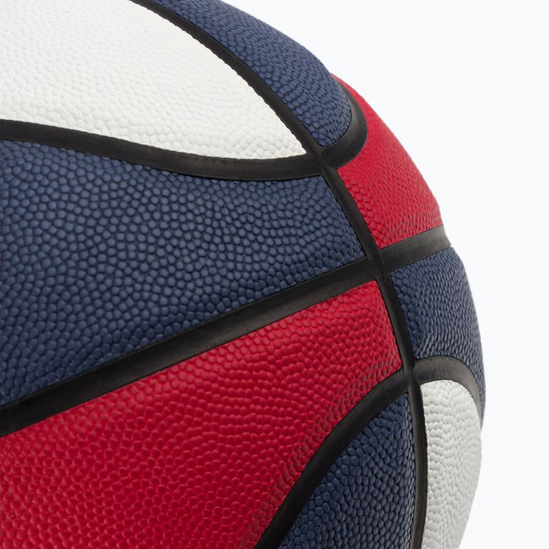 Nike Versa Tack 8P Basketball NKI01-463 Größe 7 4