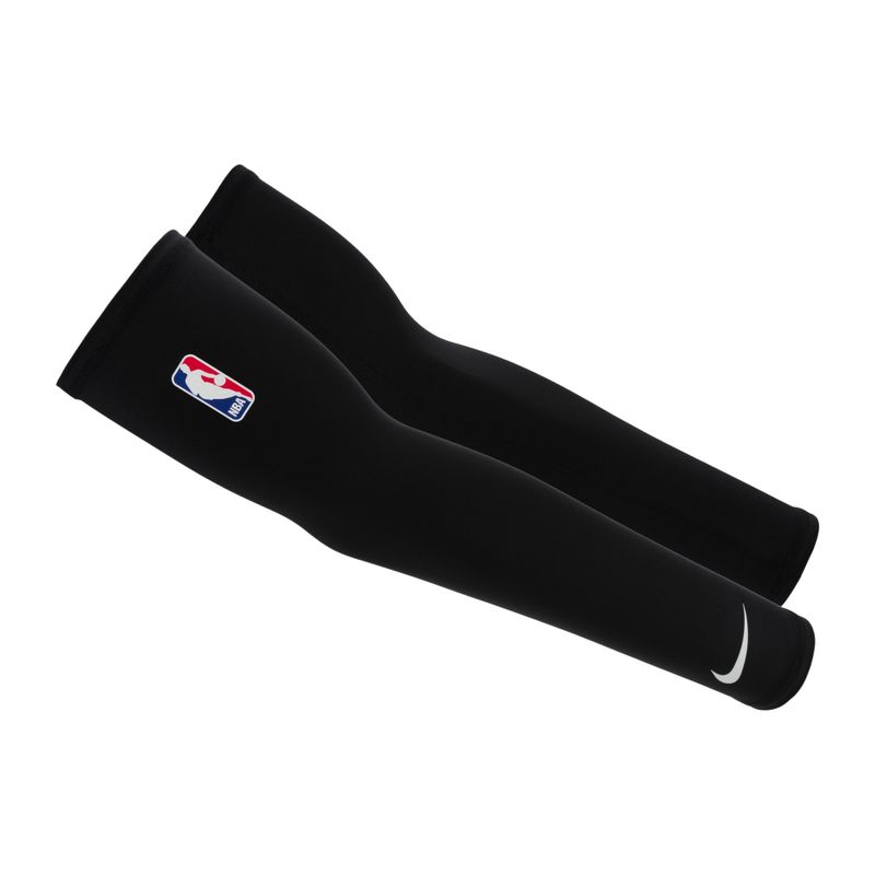 Nike Shooter Basketball Ärmel NBA schwarz NKS09-010