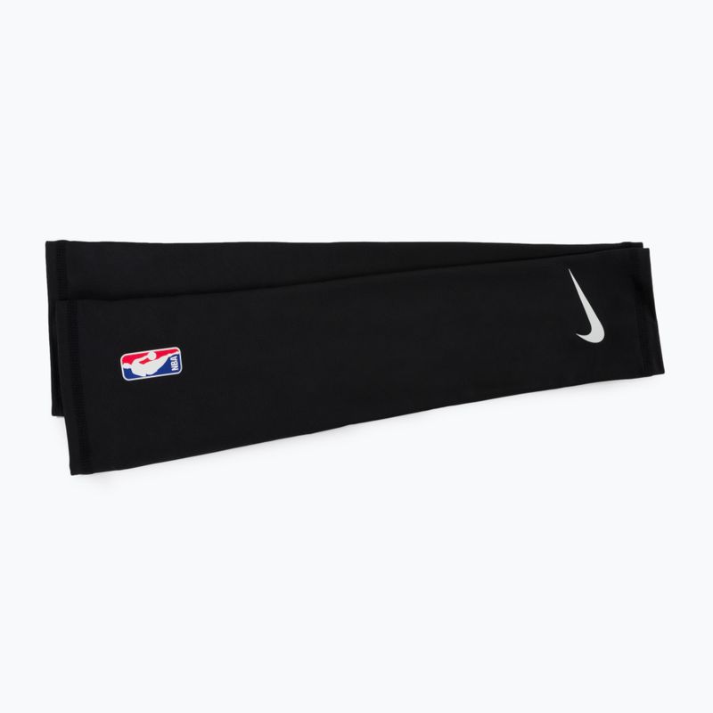 Nike Shooter Basketball Ärmel NBA schwarz NKS09-010 2