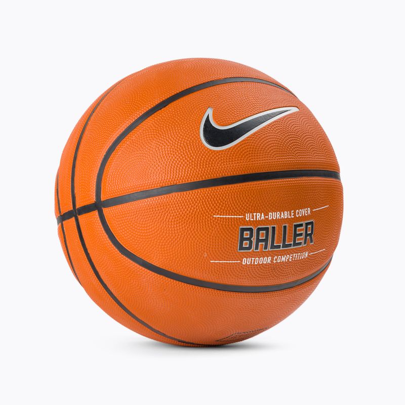 Nike Baller 8P Basketball NKI32-855 Größe 7
