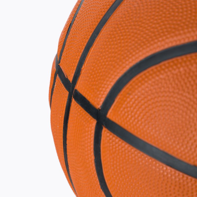 Nike Baller 8P Basketball NKI32-855 Größe 7 3