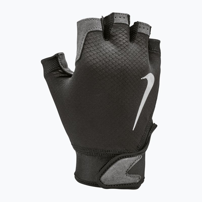 Nike Ultimate Herren Trainingshandschuhe schwarz NLGC2-017