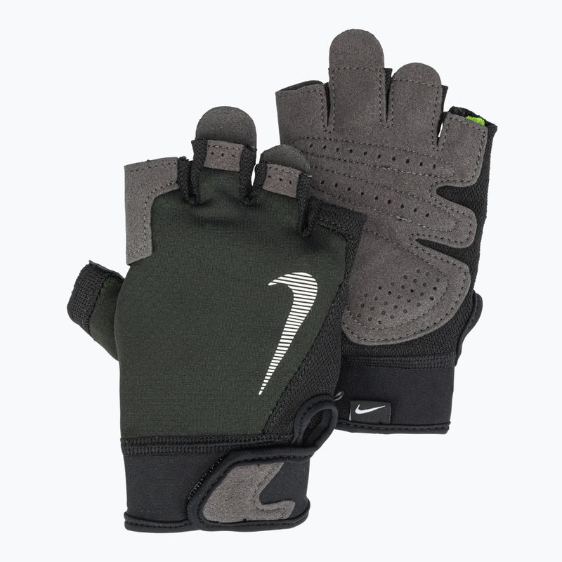 Nike Ultimate Herren Trainingshandschuhe schwarz NLGC2-017