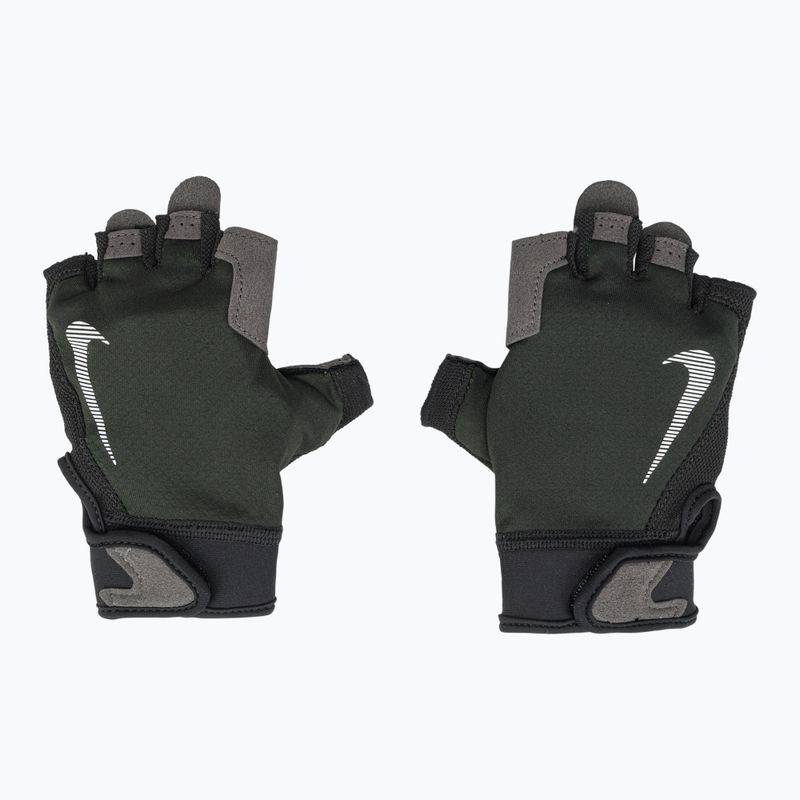 Nike Ultimate Herren Trainingshandschuhe schwarz NLGC2-017 2
