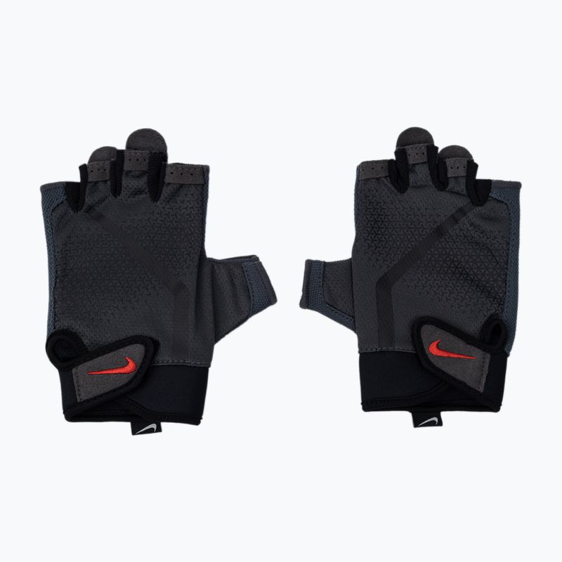 Nike Extreme Herren Trainingshandschuhe schwarz NLGC4-937 2