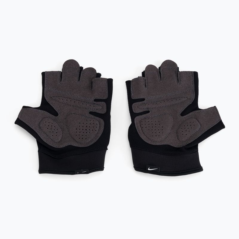 Nike Extreme Herren Trainingshandschuhe schwarz NLGC4-945 2
