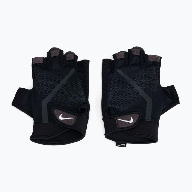 Nike Extreme Herren Trainingshandschuhe schwarz NLGC4-945 3