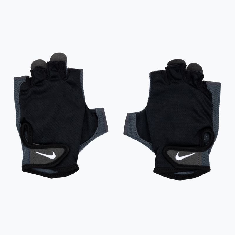 Nike Essential Herren Trainingshandschuhe schwarz NLGC5-057