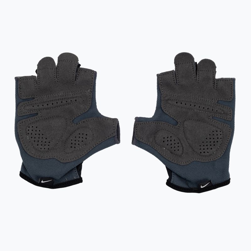 Nike Essential Herren Trainingshandschuhe schwarz NLGC5-057 2