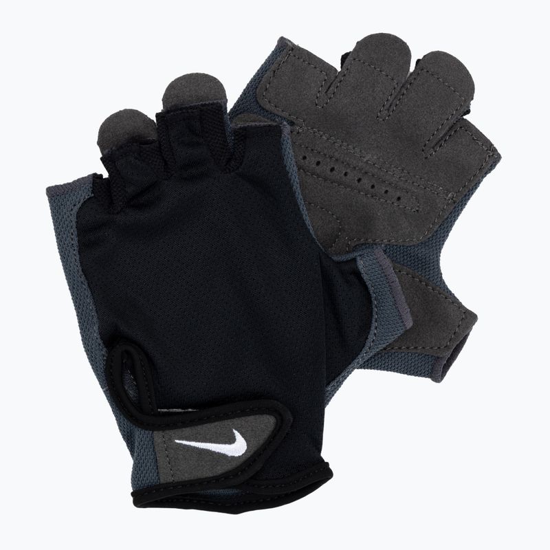 Nike Essential Herren Trainingshandschuhe schwarz NLGC5-057