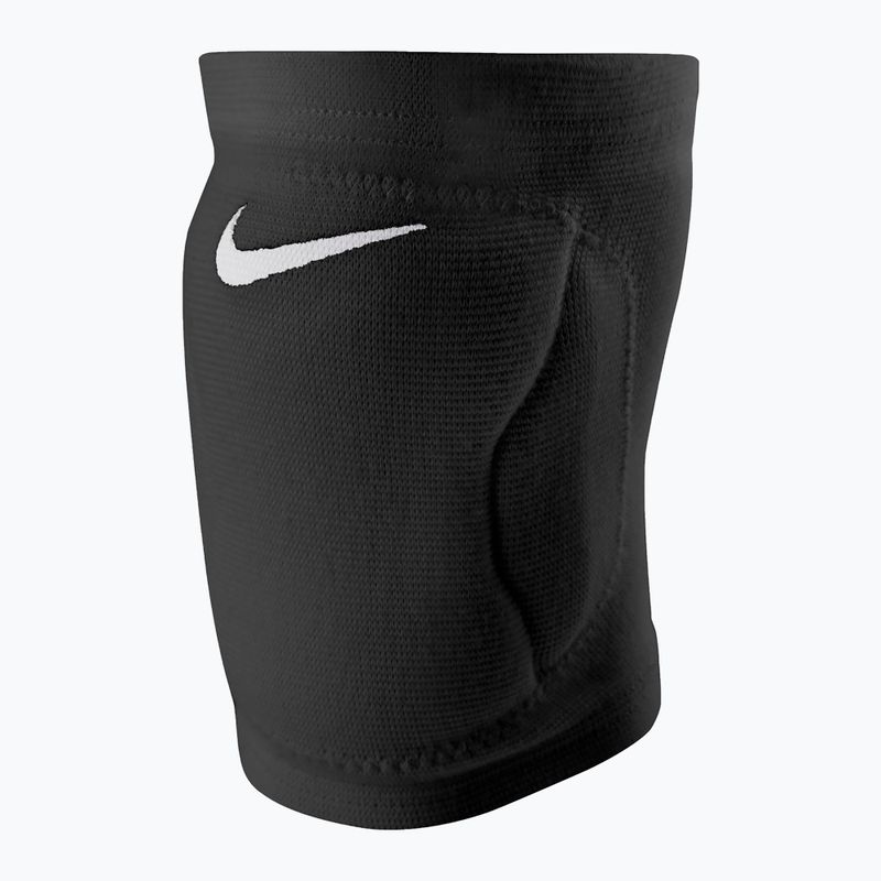 Kinder-Volleyball-Knieschützer Nike Streak Volleyball Knee Pads Jr 2 Paar black
