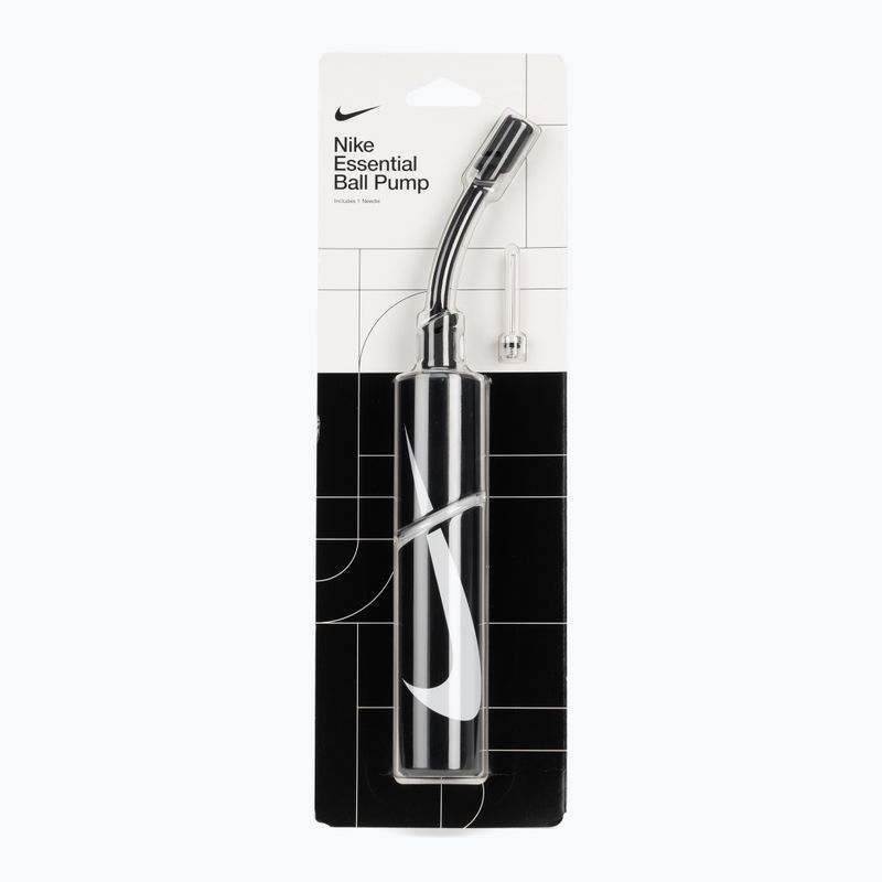 Nike Essential Ball Pump schwarz NKJ02-027
