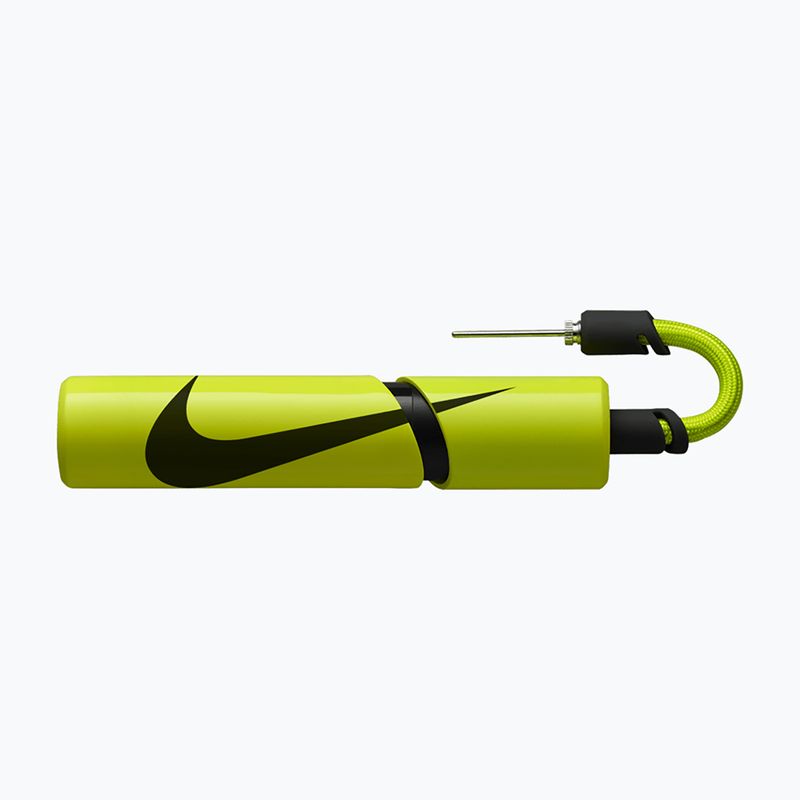 Pumpe Nike Essential Ball INTL volt/black/black