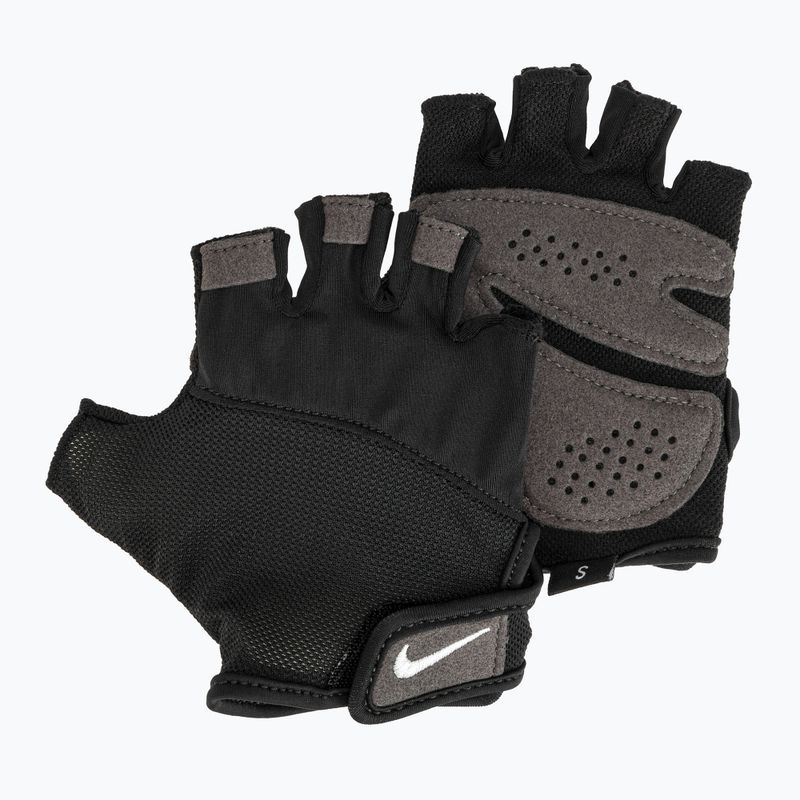 Nike Gym Elemental Damen Trainingshandschuhe schwarz NLGD2-010