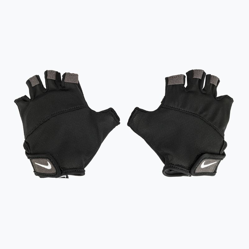 Nike Gym Elemental Damen Trainingshandschuhe schwarz NLGD2-010
