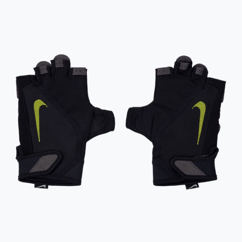 Nike Elemental Herren Fitness-Handschuhe schwarz NLGD5-055