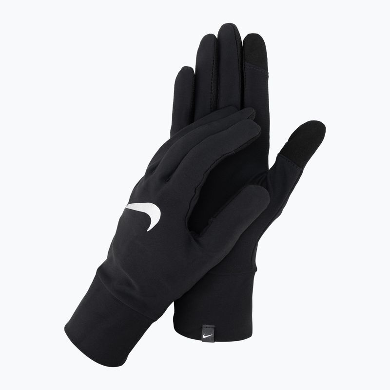 Nike Lightweight Tech RG Laufhandschuhe schwarz NRGM0-082