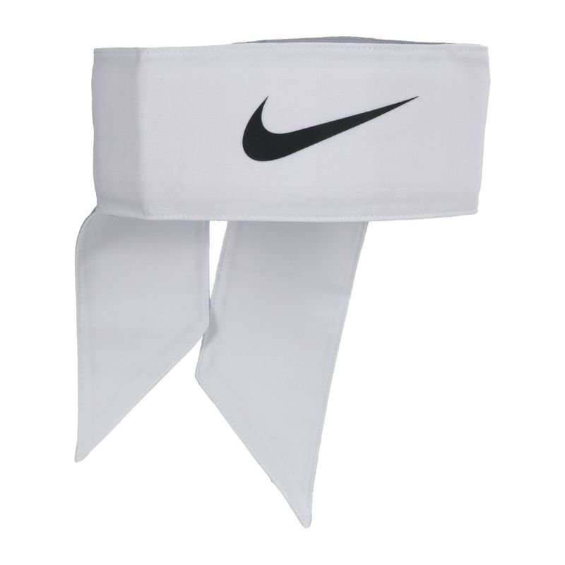 Nike Tennis Premier Stirnband Stirnband weiß NTN00-101