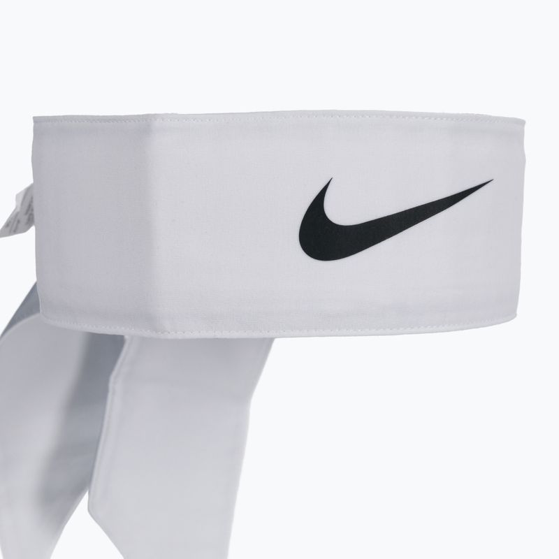 Nike Tennis Premier Stirnband Stirnband weiß NTN00-101 2