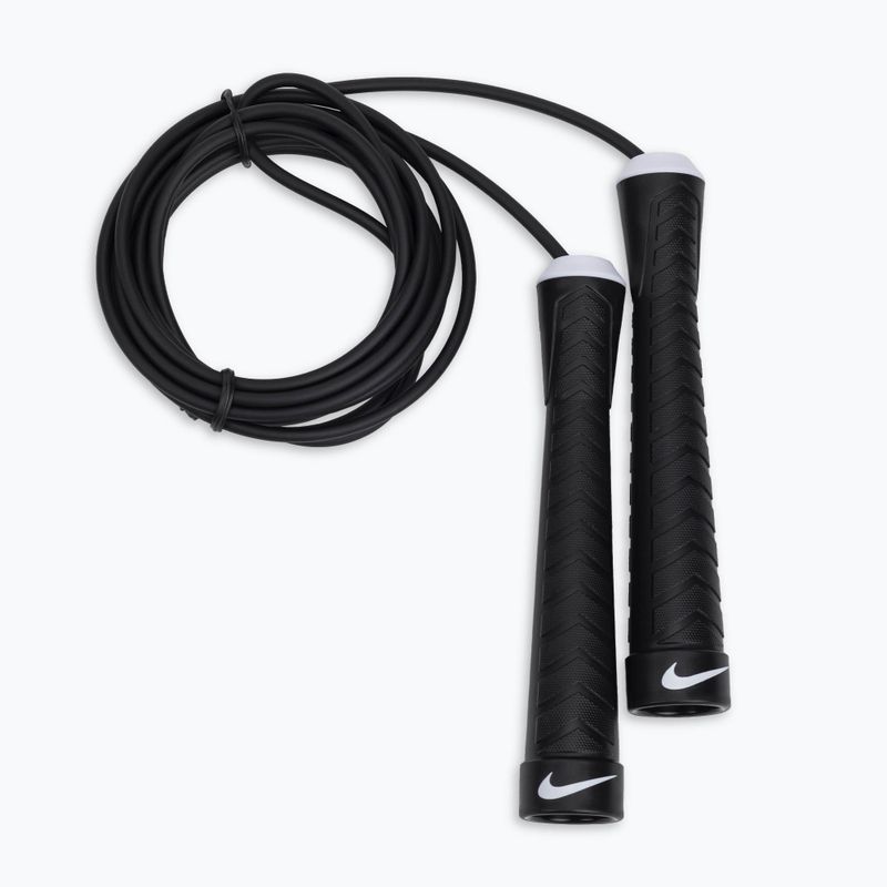 Nike Fundamental Speed Rope Trainings-Springseil schwarz N1000487-027