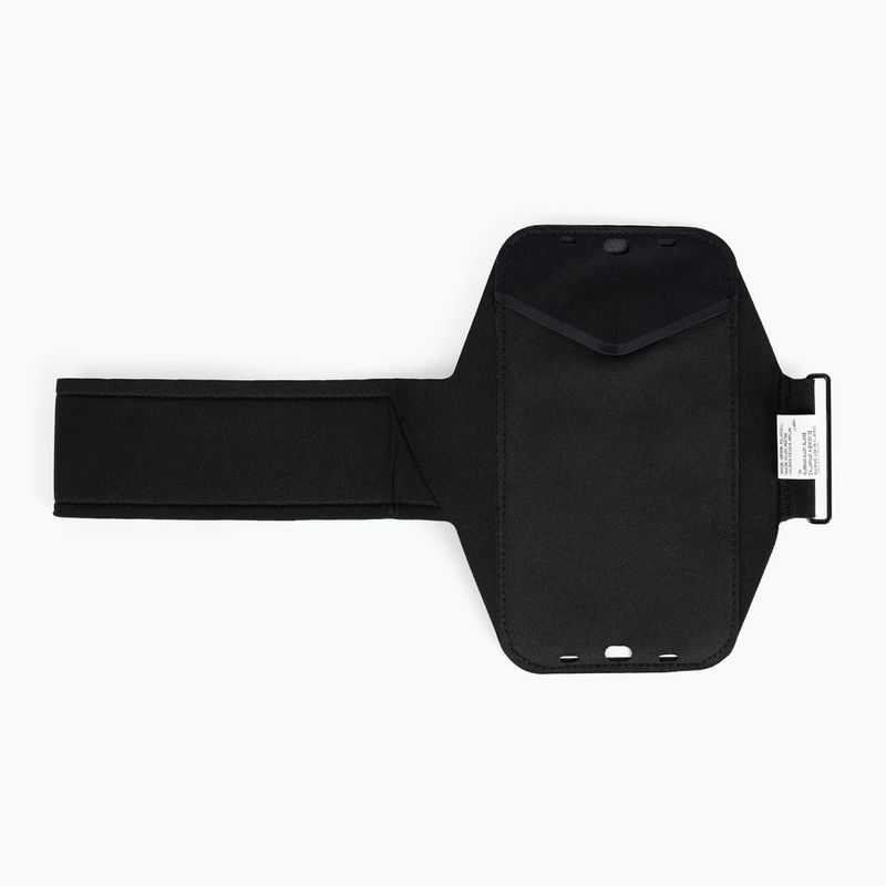 Nike Lean Arm Band Plus Handyhülle schwarz NRN76-082 3