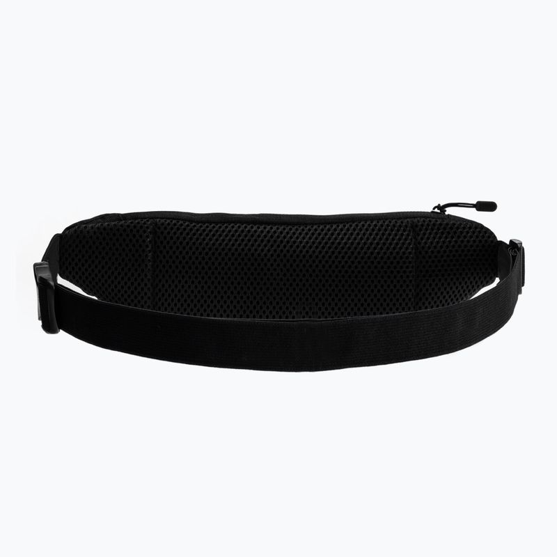 Nike Pack Hüfttasche schwarz und silber N0002650-082