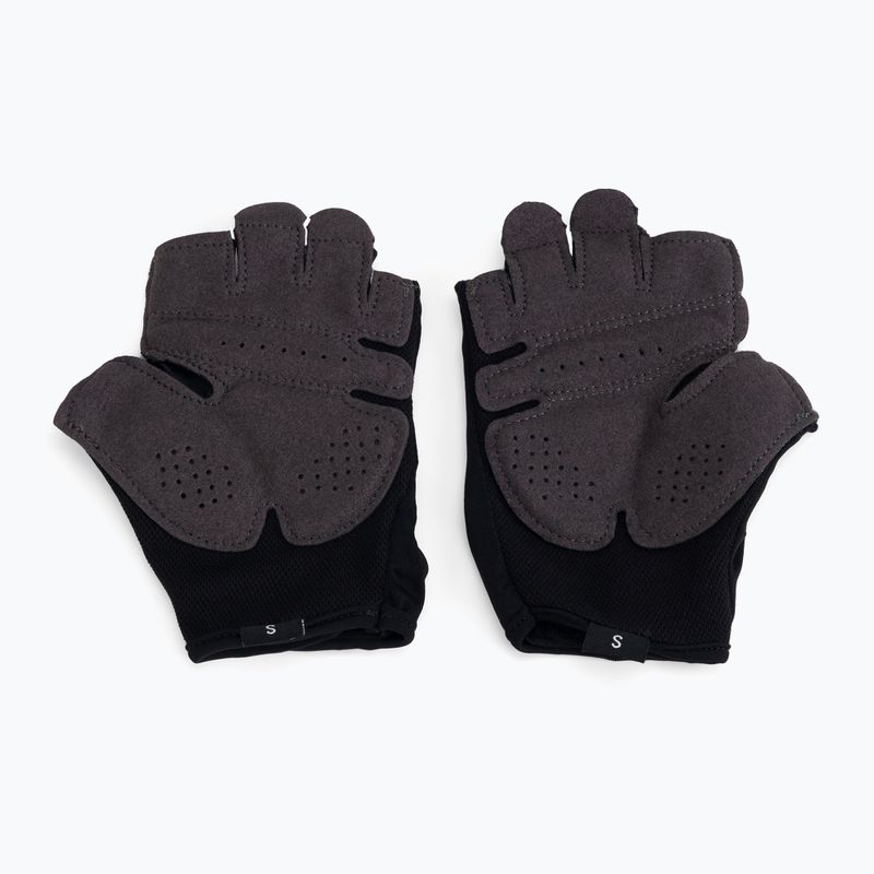 Nike Gym Ultimate Damen Trainingshandschuhe schwarz N0002778-010 2