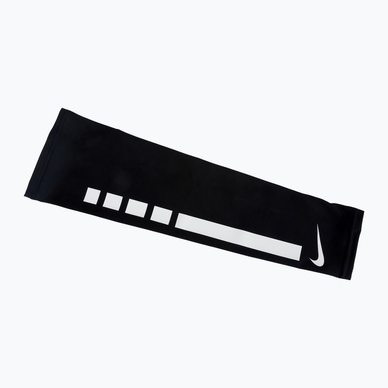 Nike Pro Elite Basketball Sleeve 2.0 2 Stück schwarz N0003146-027 2