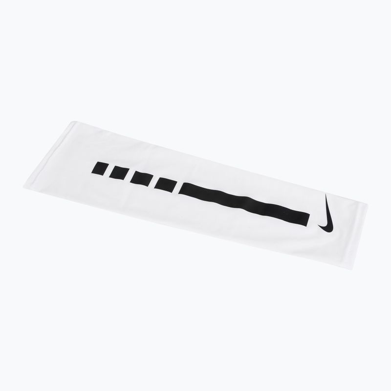 Nike Pro Elite Basketball Sleeve 2.0 weiß N0003146-127 2
